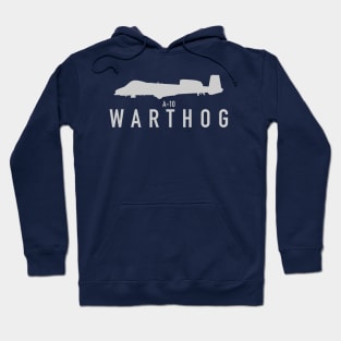 A-10 Warthog Hoodie